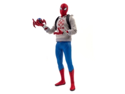 Figura Hot Toys CMS010 - Marvel Comics - Avengers Campus - Spider Man