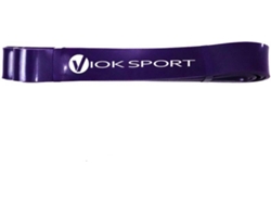 Bandas de Restricción VIOK Elásticas (36 kg)