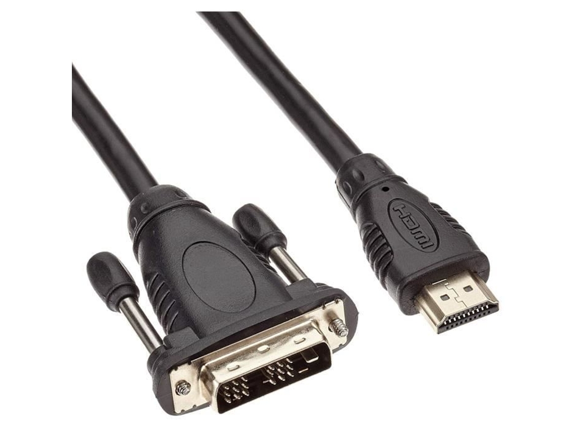 Premiumcord Hdmi A Cable Dvi D M/10m Kphdmd10