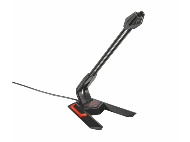 Microfóno TRUST GXT 210
