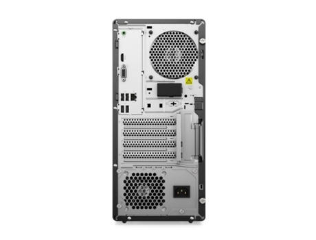 PC de Sobremesa LENOVO Gaming 5 17IRB8 (16 GB RAM - 1 TB - 1 TB SSD - NVIDIA GeForce RTX 3050 - Intel Core i5 - Intel)