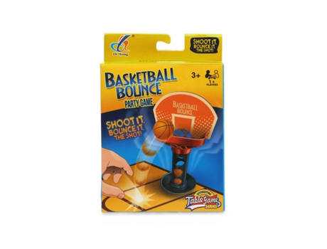 Canasta de Baloncesto