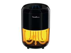 Freidora de Aire MOULINEX Ez3018 1.5 L Negro