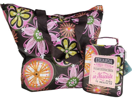 Bolso H&H Eduarda Mujer