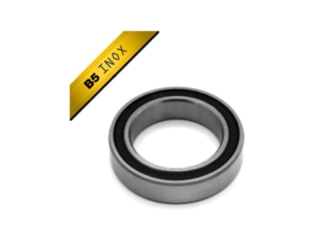 Rodamiento Black Bearing B5S - S6805-2RS - 25 x 37 x 7 mm
