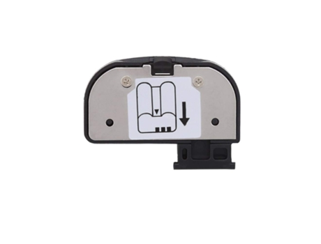 Tapa de la batería Piezas de repuesto de cámara digital para cámara Nikon D7200