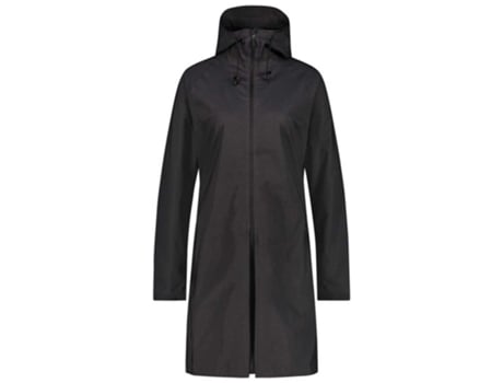 Casacos AGU Jaqueta Seq Rain Urban Outdoor Preto XS Mulher