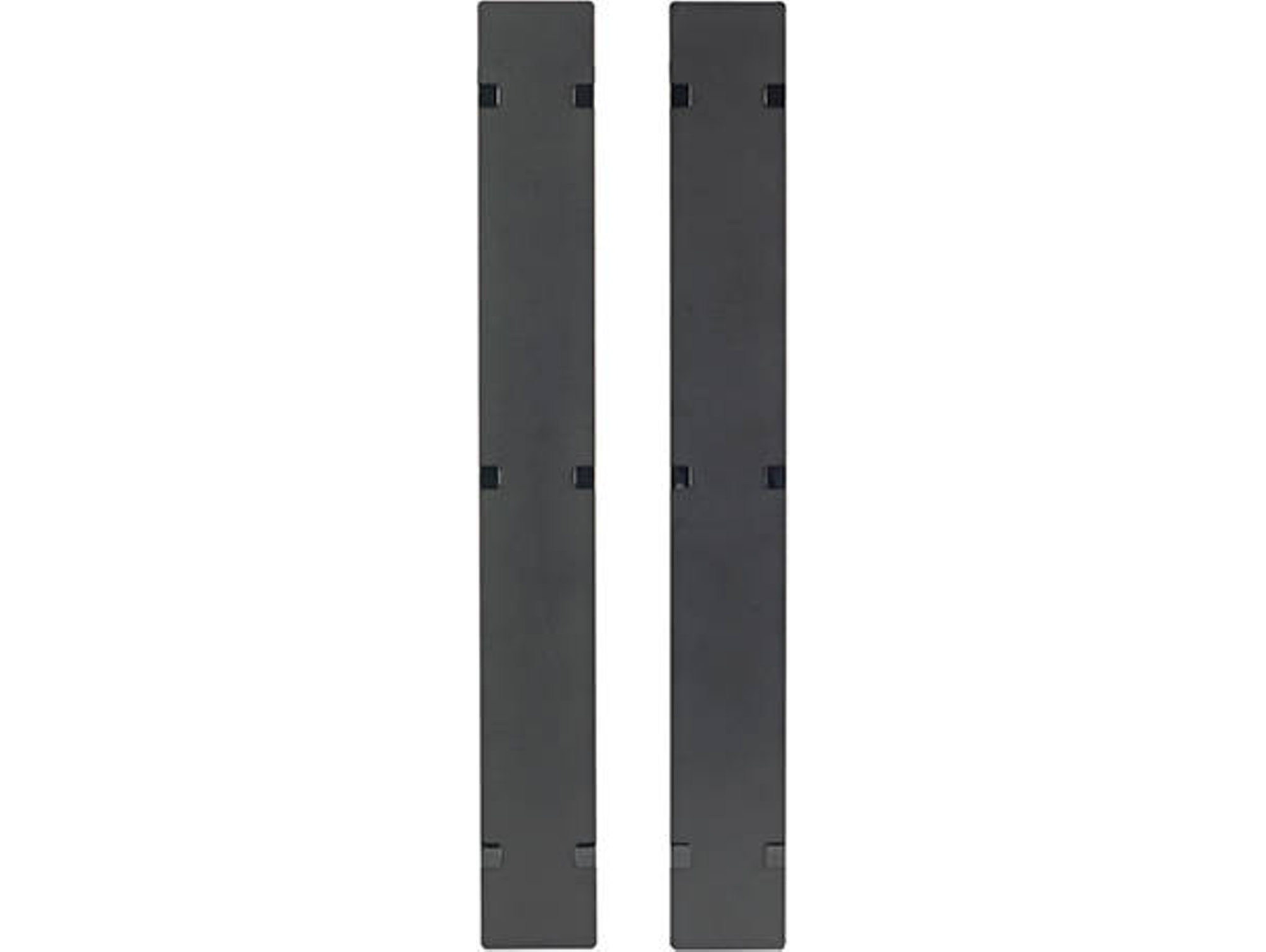 Organizador de Cables APC (Negro)