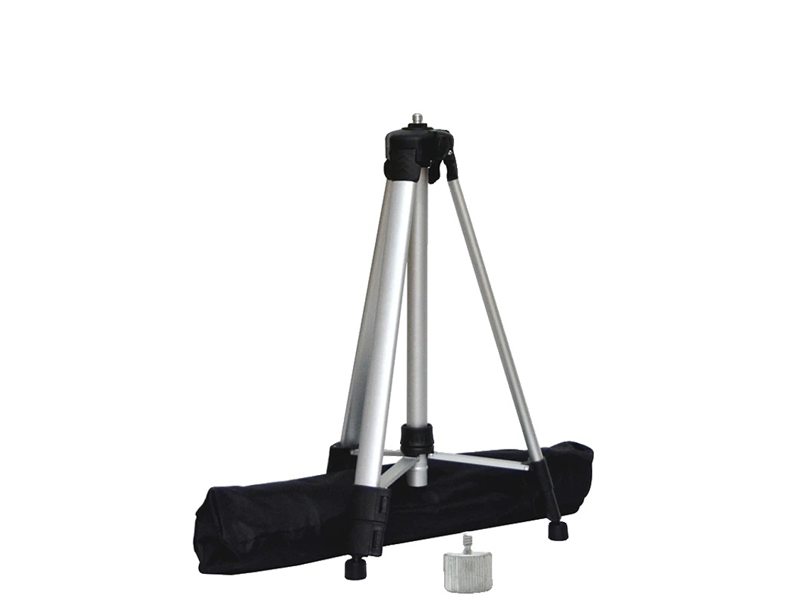 Trípode telescópico compatible con niveles láser H15 14 OEM