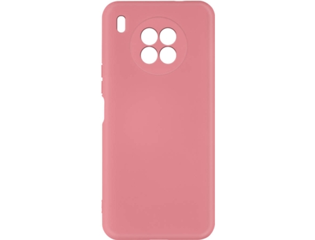 Carcasa Huawei Nova 8i AVIZAR Rosa