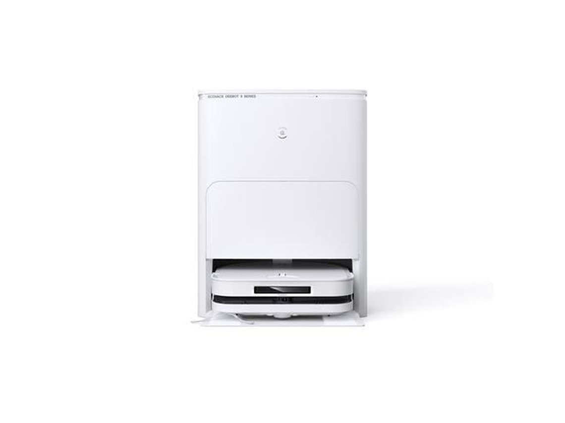 Aspiradora robot Ecovacs Deebot X5 Omni