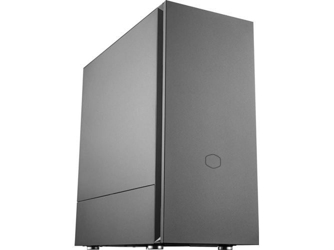 Caja PC COOLER MASTER S600