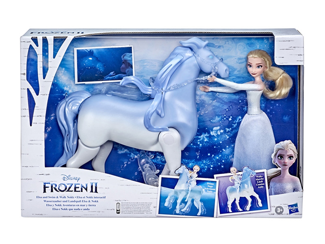 Muñeco de frozen 2025 2
