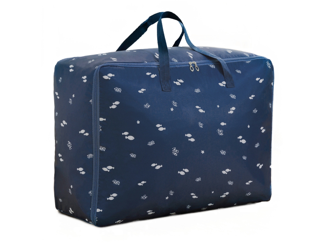 Bolsa de Almacenamiento XGF Azul
