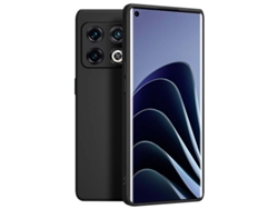 Funda Square Liquid para Oneplus Oem OEM Premium Negro