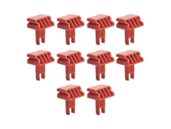 10 Piezas 79-010-4 807530-02 Pasadores Giratorios Workmate Para Accesorios De Herramientas Wm225 Wm425