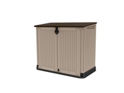 Baúl de Almacenamiento KETER 880 L (132 x 71.5 x 113.5 cm)