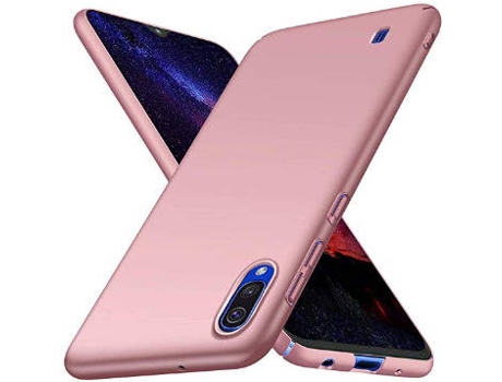 Carcasa Samsung Galaxy M10 SlimShield Rosa