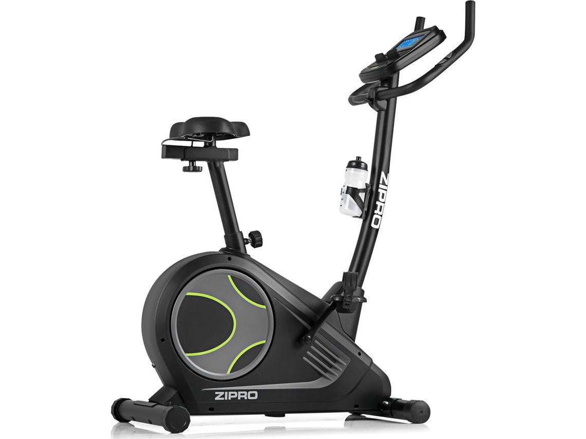Bicicleta estática magnética ZIPRO Flame iConsole