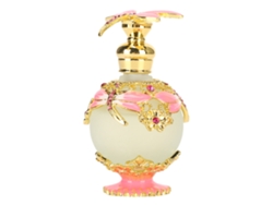 Perfume Halal Musulmán Dubái 25ml Aceite Esencial Vintage Artículos Religiosos