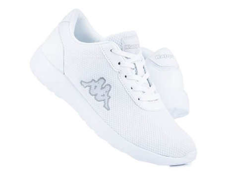 Zapatillas de Hombre KAPPA Tunes Oc Blanco (47)