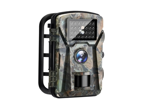 Prismáticos ENKERS 10-30 X 42 Monocular para adultos Observación de aves Zoom HD Viajes Senderismo Trípode Adaptador para teléfono inteligente Negr...