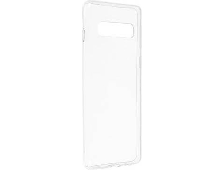 Carcasa Samsung Galaxy S10 Ultra Fina Transparente