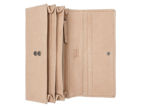 Cartera Fólio de Mujer CAMEL ACTIVE Tarma Beige