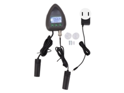 Medidor de calidad del agua 5 en 1 con Wifi y aplicación Tuya