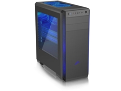 T3 Black Evolveo