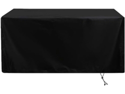 420d Solar 94 63.5 46 Cubierta Oxford Para Cortacésped Robótico - Resistente A