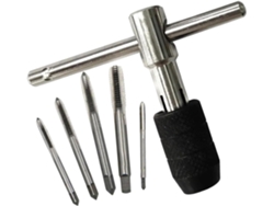 Llave Hexagonal Con Mango En T, Juego De Llaves Hexagonales En T | Para Tornillos | Herramienta De