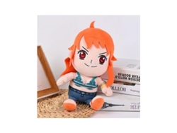 Peluche de una pieza. Nami 25 cm B.activo