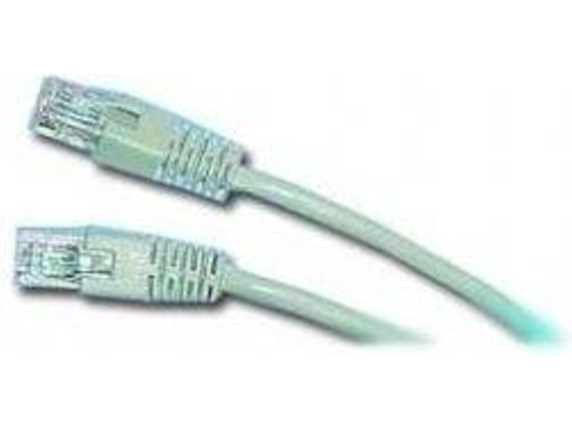 Cable de Red GEMBIRD (RJ45 - 2 m)