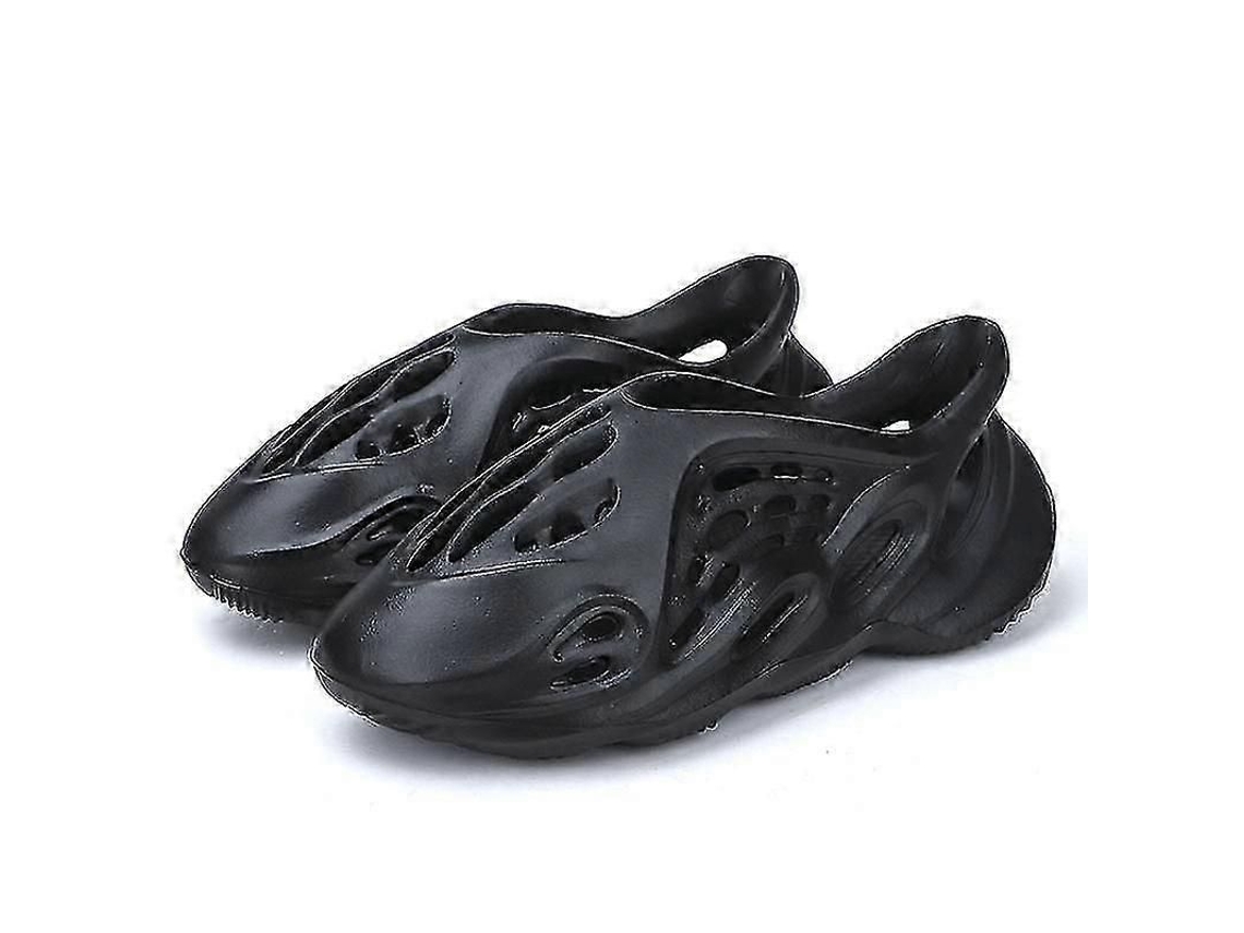 Pantuflas Modernas Y Cómodas De Espuma Para Niños Y Adultos: Ligeras, De Secado Rápido Y Antideslizantes Para Disfrutar Al Aire Libre.