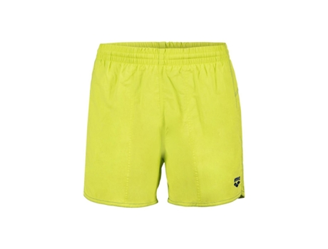 Bañador de Hombre para Natación ARENA Bywayx Verde (XL)