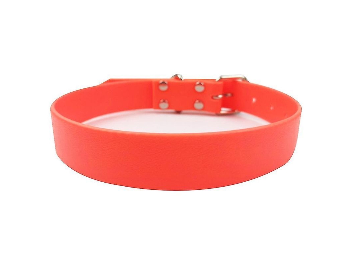 2026-collar Para Perros Duradero Impermeable Y Cómodo Fácil De Limpiar De Alta Performance