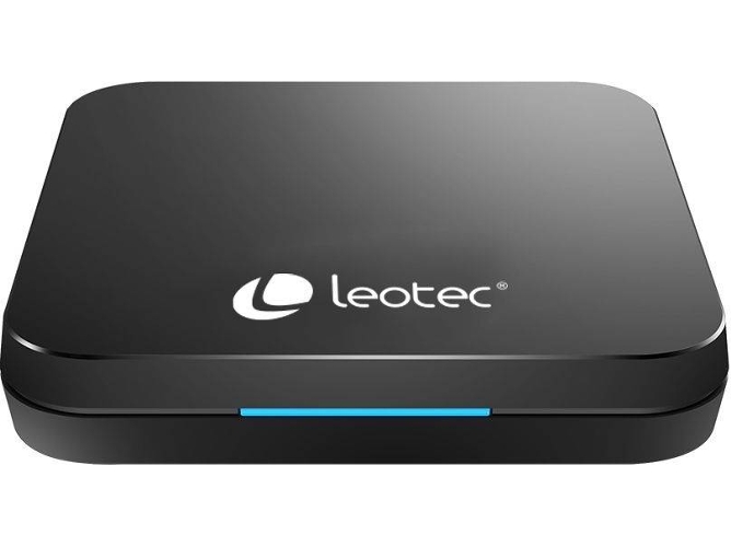 Smarttv Box Leotec gcx2 432 4gb 32gb con certificación de google tvbox 4kquad core s905x24gb32gbdual wifiusb30 letvboxgc02 android 4k 4 4gb32gb