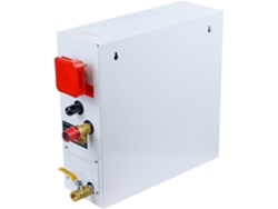 Calentador Eléctrico Para Sauna, Generador De Vapor De 9 Kw Para Ducha, Máquina Doméstica, Equipo Para Sauna.