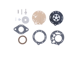 Kit De Reparación De Carburador Rk88hl Rk-88-hl Para Motosierra Mcculloch