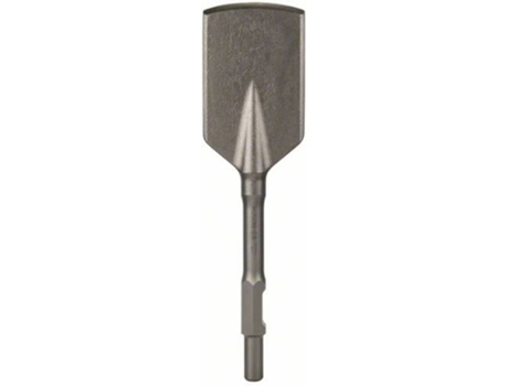 Cincel BOSCH para Asfalto Vástago Hexagonal de 30 mm 450x125 mm
