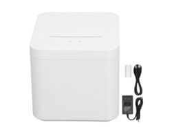 Impresora Térmica Portátil De Recibos De 58 Mm Con Bluetooth 4.0 Para Restaurantes, Cocinas, Android Y Windows.