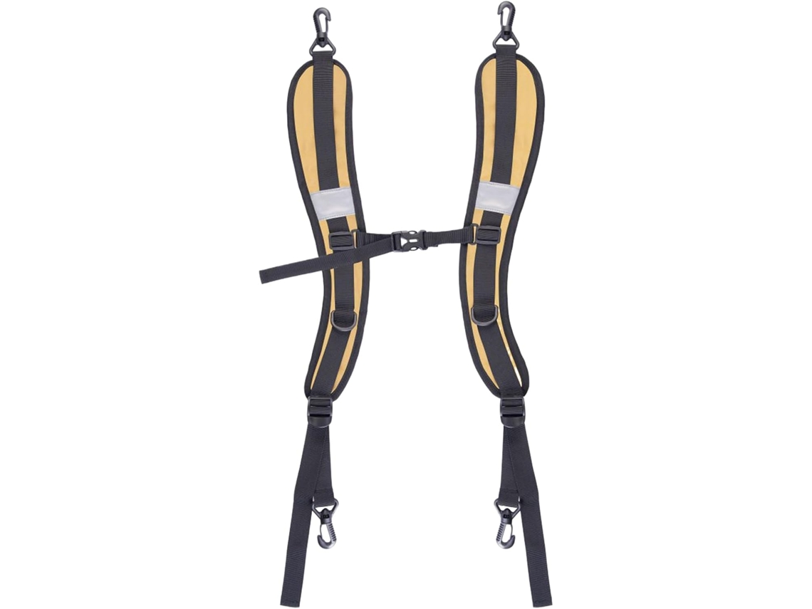Bolso De Hombro | Bolso Para Cámara | Longitud Del Bolsillo Para Accesorios