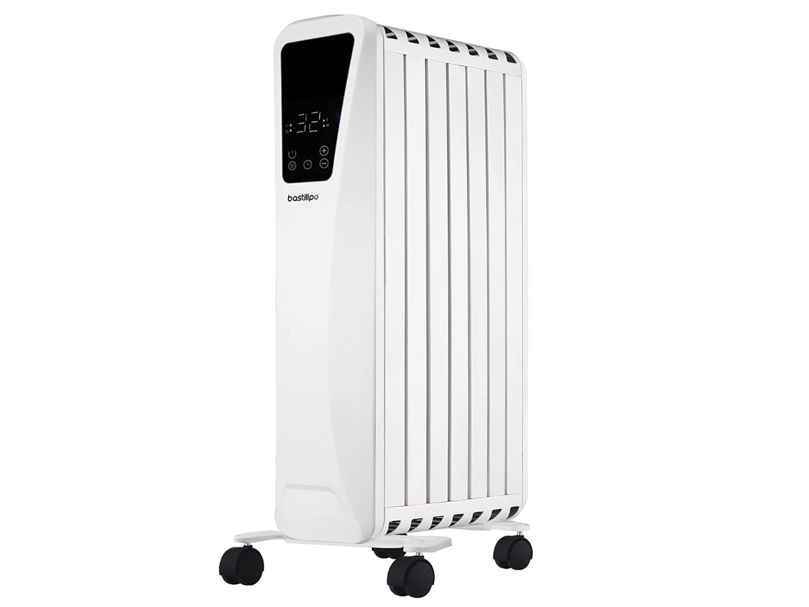 Emisor Térmico BASTILIPO Fenix (1500 W)