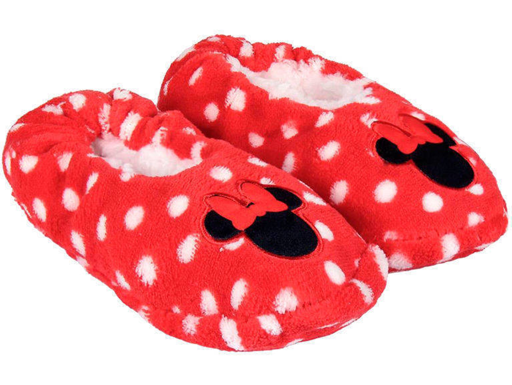 Pantuflas CERDÁ Minnie Disney