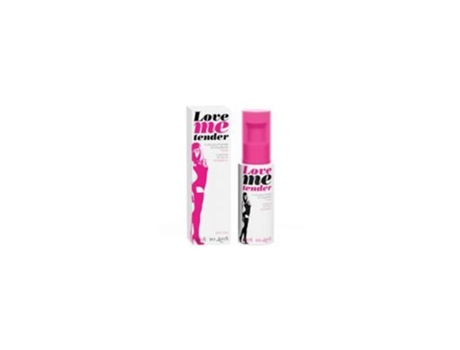 Love To Love Aceite De Masaje Gourmet Y Cálido Fresa 100Ml