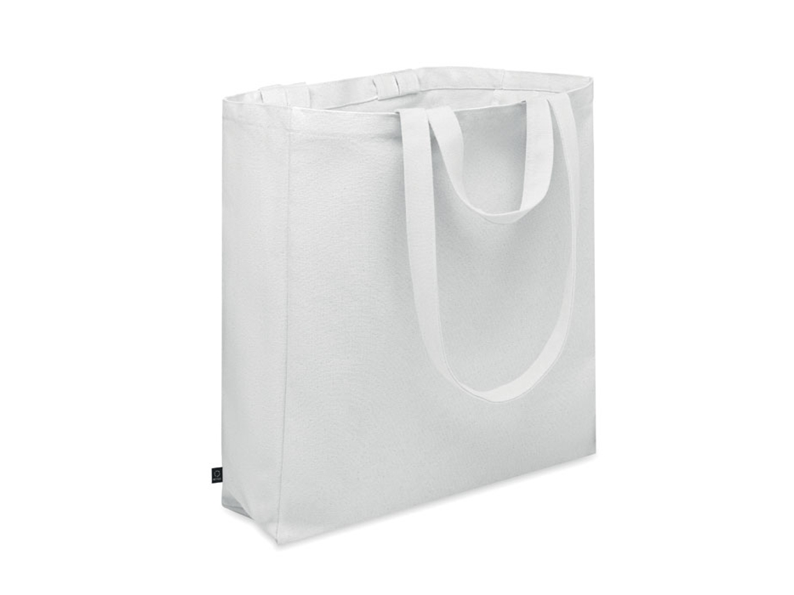 Bolsa De Algodón Reciclado