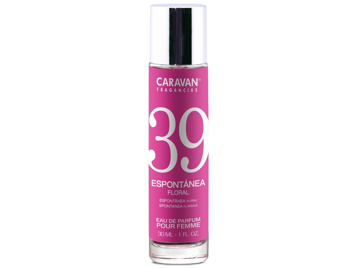 CARAVAN Perfume de Mujer Nº39 - 30ml