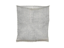 Omni-4 Cestas Protectoras De Acero Inoxidable Para Raíces De Plantas - Reutilizables Con Malla Densa Contra Topos Y Ardillas 10*9in