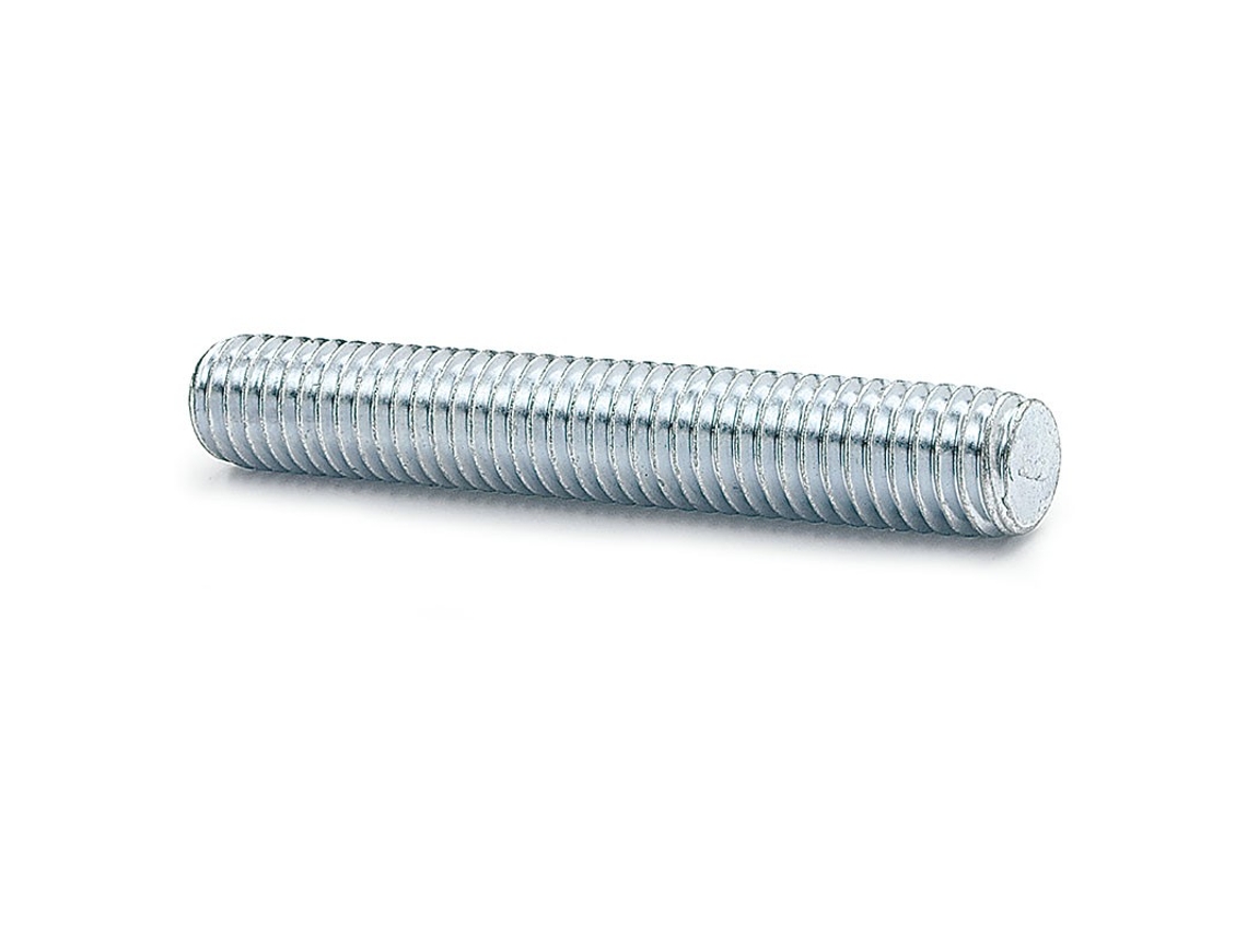 Varilla Roscada 1M Din 975 Cincada Métrica M-6 UCAFIX